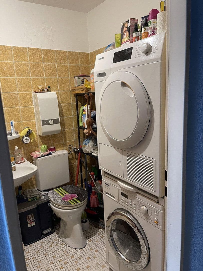 Predaj bytu 1-izbový 33 m², Radolfzell am Bodensee, Bádensko-Wurttembersko Predaj bytu 1-izbový 33 m², Radolfzell am Bodensee, Bádensko-Wurttembersko