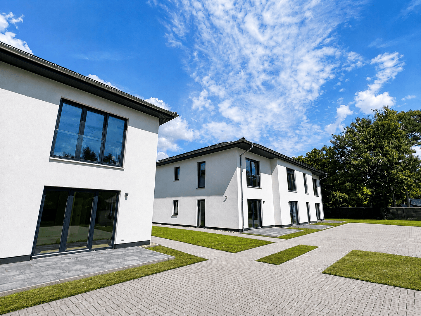 Prenájom bytu 1-izbový 40 m², Petershagen/Eggersdorf, Brandenbursko Prenájom bytu 1-izbový 40 m², Petershagen/Eggersdorf, Brandenbursko