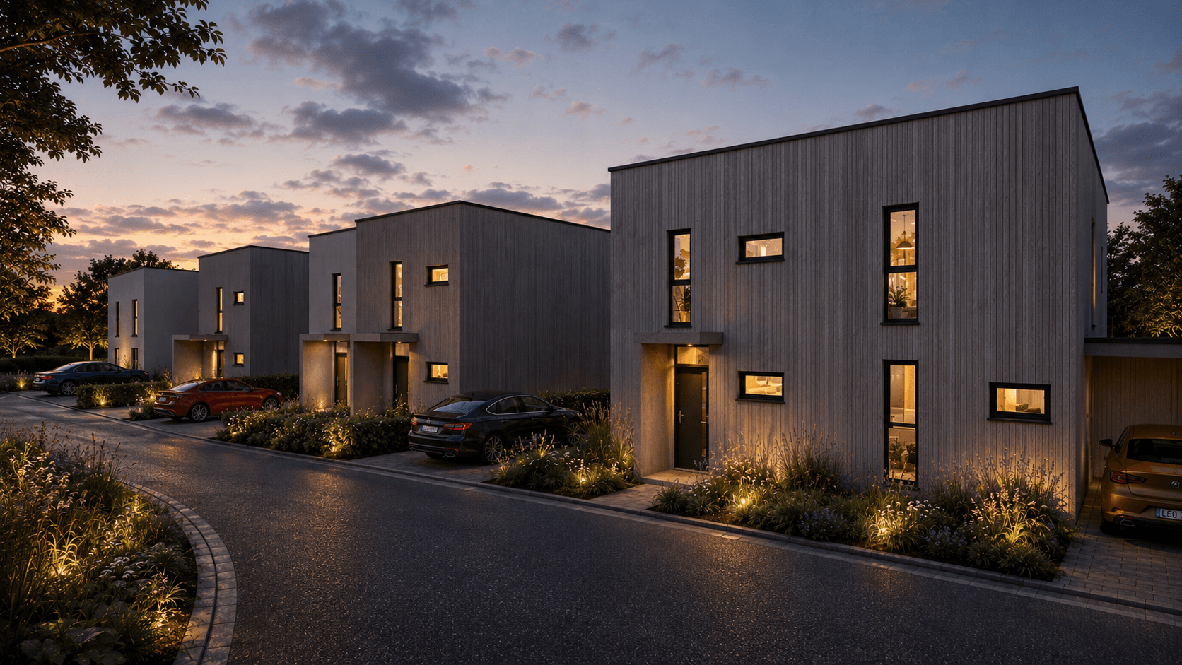 Predaj domu 71 m², pozemok 167 m², Gangelt, Severné Porýnie - Westfálsko Predaj domu 71 m², pozemok 167 m², Gangelt, Severné Porýnie - Westfálsko