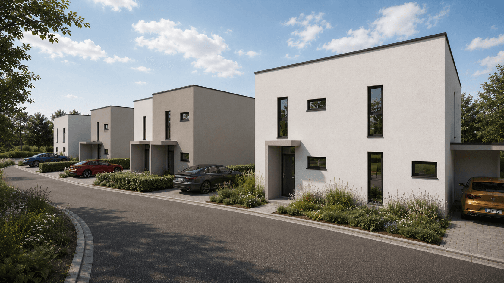 Predaj domu 71 m², pozemok 167 m², Gangelt, Severné Porýnie - Westfálsko Predaj domu 71 m², pozemok 167 m², Gangelt, Severné Porýnie - Westfálsko