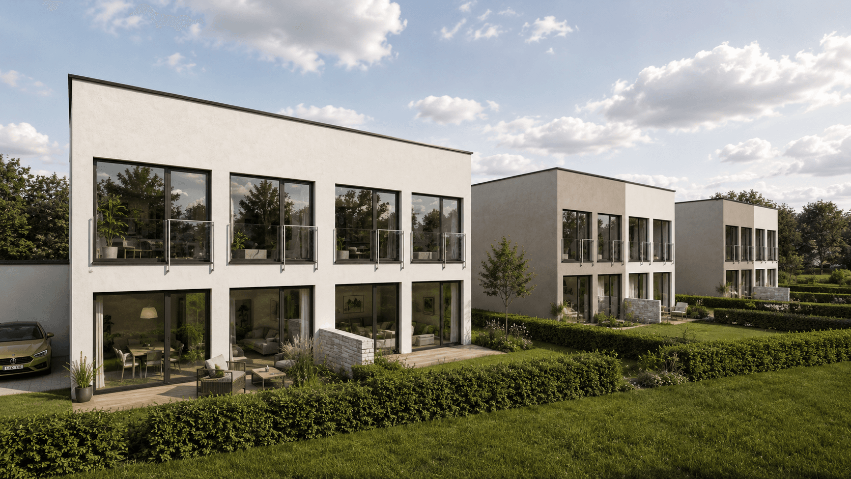 Predaj domu 71 m², pozemok 167 m², Gangelt, Severné Porýnie - Westfálsko Predaj domu 71 m², pozemok 167 m², Gangelt, Severné Porýnie - Westfálsko