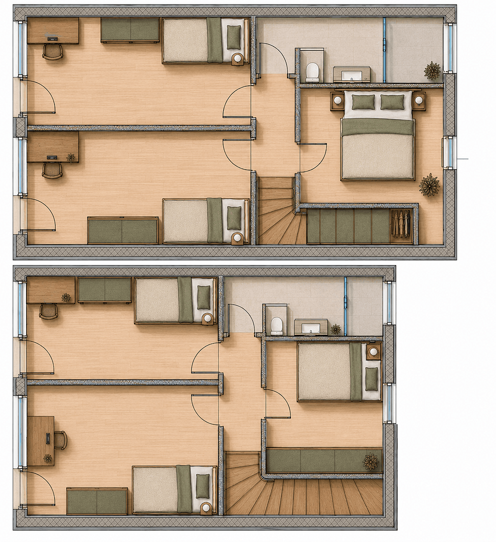 Predaj domu 71 m², pozemok 167 m², Gangelt, Severné Porýnie - Westfálsko Predaj domu 71 m², pozemok 167 m², Gangelt, Severné Porýnie - Westfálsko