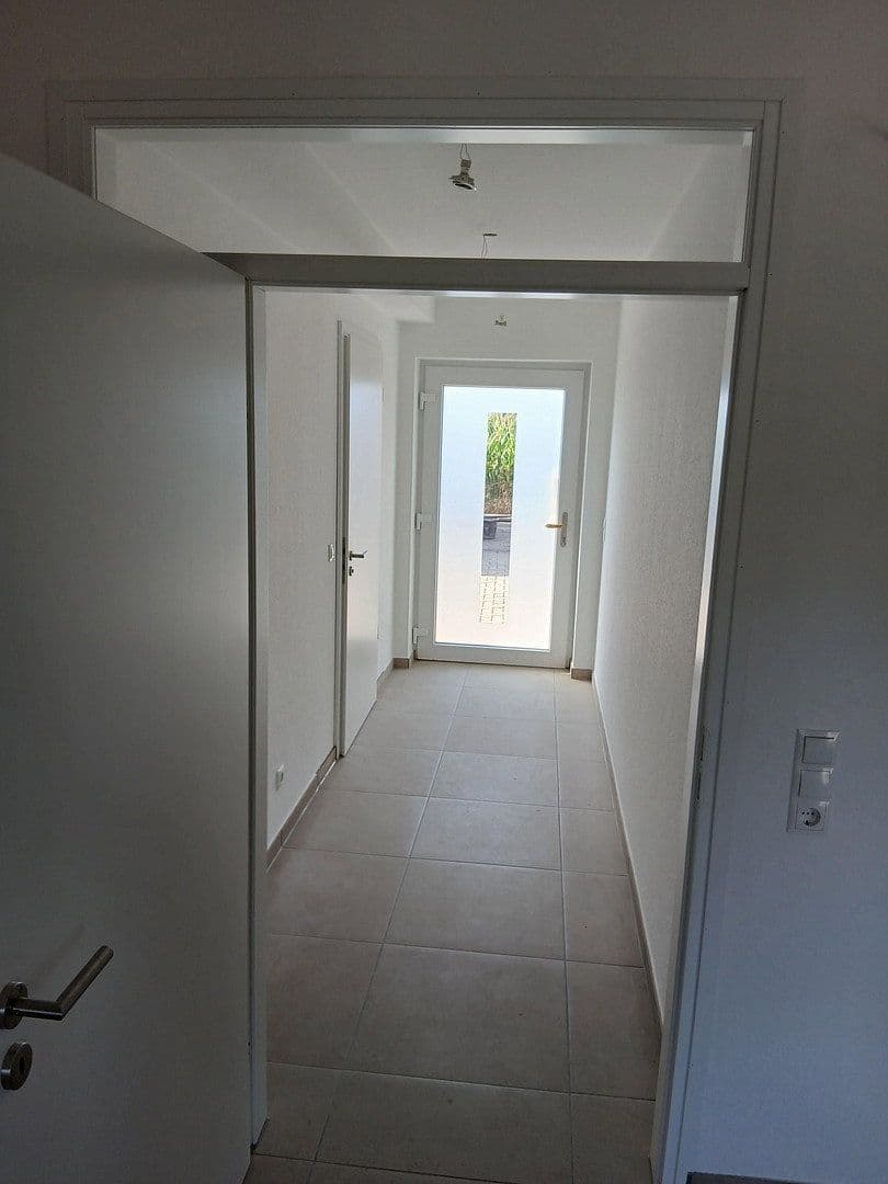 Prenájom bytu 3-izbový 87 m², Neuenkirchen-Vörden, Dolné Sasko Prenájom bytu 3-izbový 87 m², Neuenkirchen-Vörden, Dolné Sasko