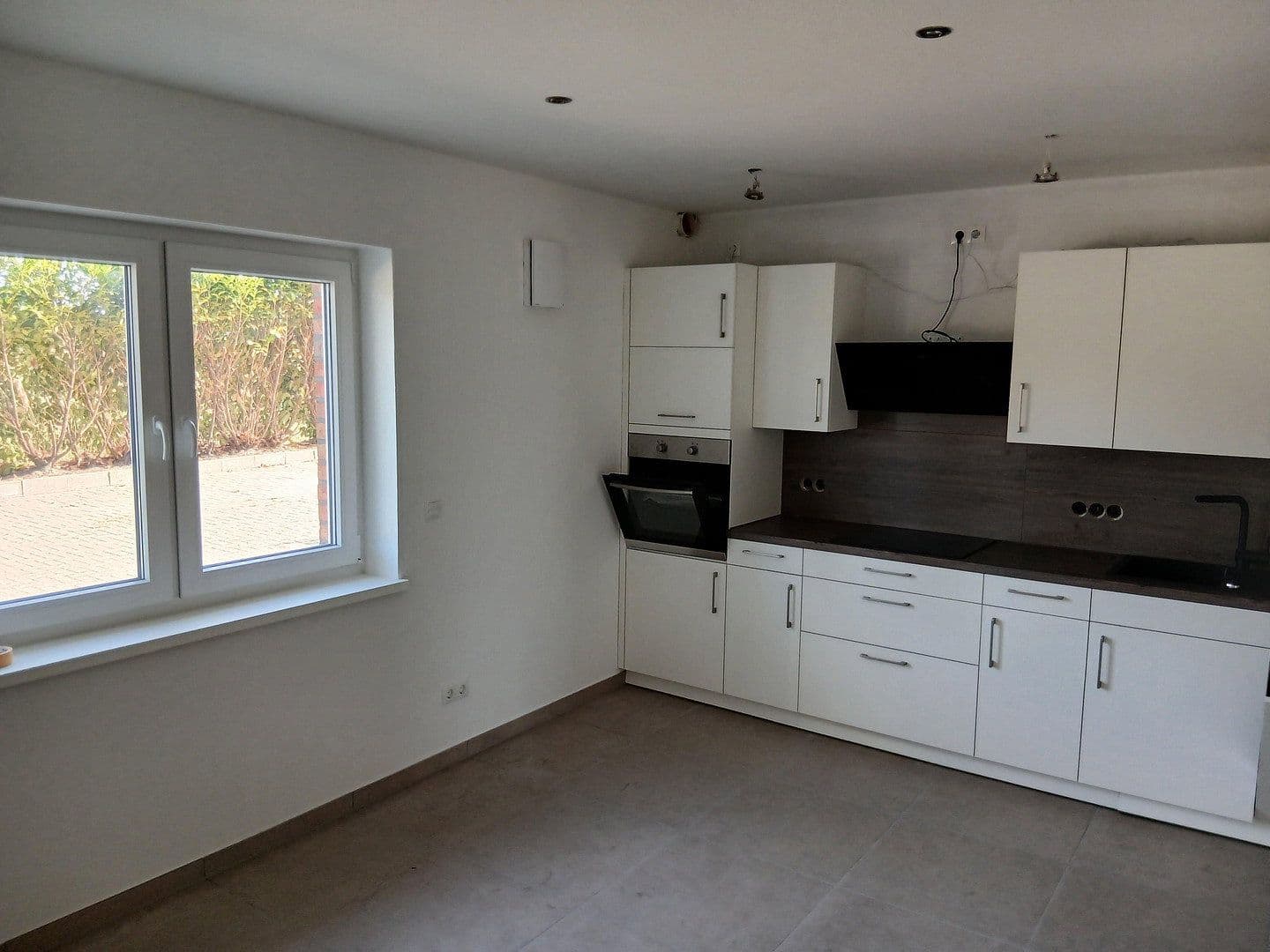Prenájom bytu 3-izbový 87 m², Neuenkirchen-Vörden, Dolné Sasko Prenájom bytu 3-izbový 87 m², Neuenkirchen-Vörden, Dolné Sasko