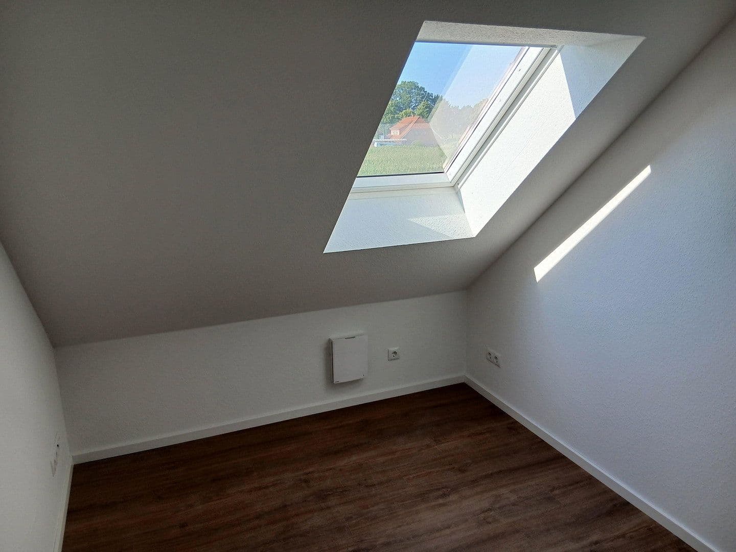 Prenájom bytu 3-izbový 87 m², Neuenkirchen-Vörden, Dolné Sasko Prenájom bytu 3-izbový 87 m², Neuenkirchen-Vörden, Dolné Sasko