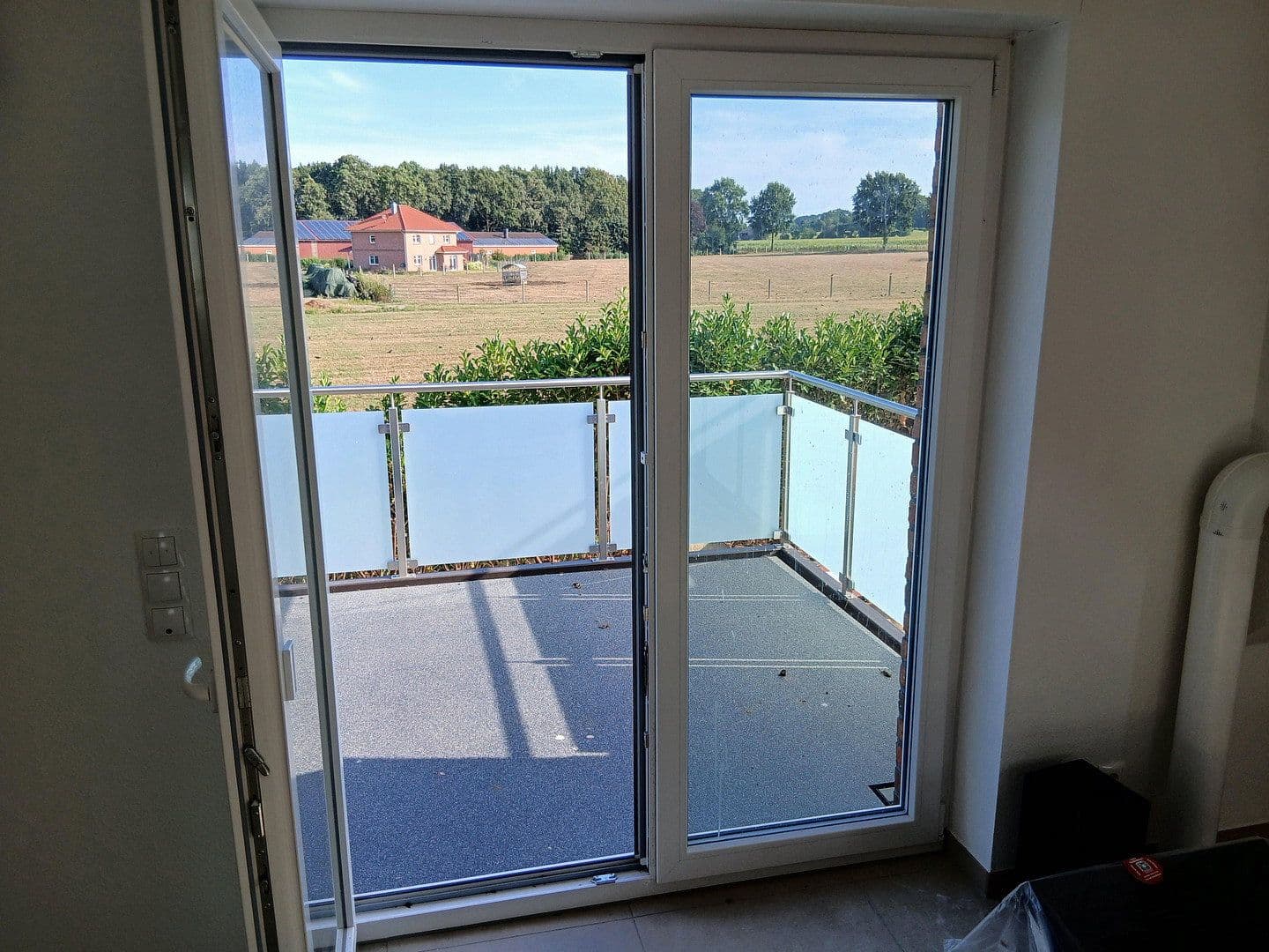 Prenájom bytu 3-izbový 87 m², Neuenkirchen-Vörden, Dolné Sasko Prenájom bytu 3-izbový 87 m², Neuenkirchen-Vörden, Dolné Sasko