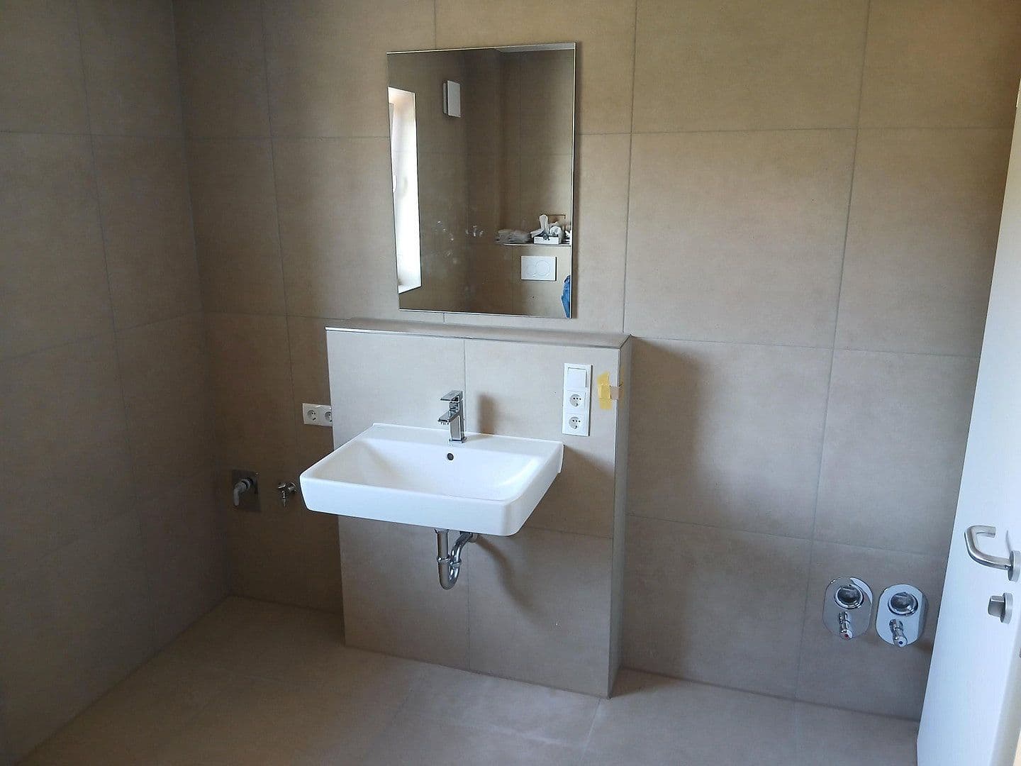 Prenájom bytu 3-izbový 87 m², Neuenkirchen-Vörden, Dolné Sasko Prenájom bytu 3-izbový 87 m², Neuenkirchen-Vörden, Dolné Sasko