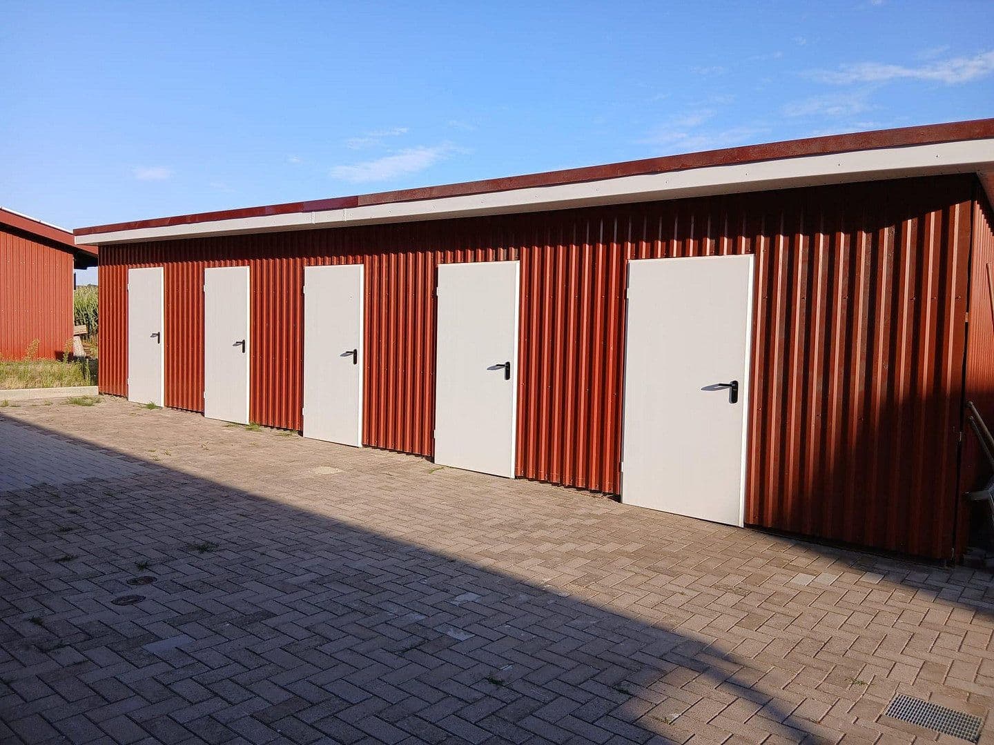 Prenájom bytu 3-izbový 87 m², Neuenkirchen-Vörden, Dolné Sasko Prenájom bytu 3-izbový 87 m², Neuenkirchen-Vörden, Dolné Sasko