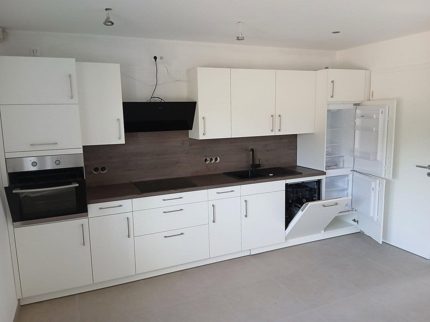 Prenájom bytu 3-izbový 87 m², Neuenkirchen-Vörden, Dolné Sasko Prenájom bytu 3-izbový 87 m², Neuenkirchen-Vörden, Dolné Sasko