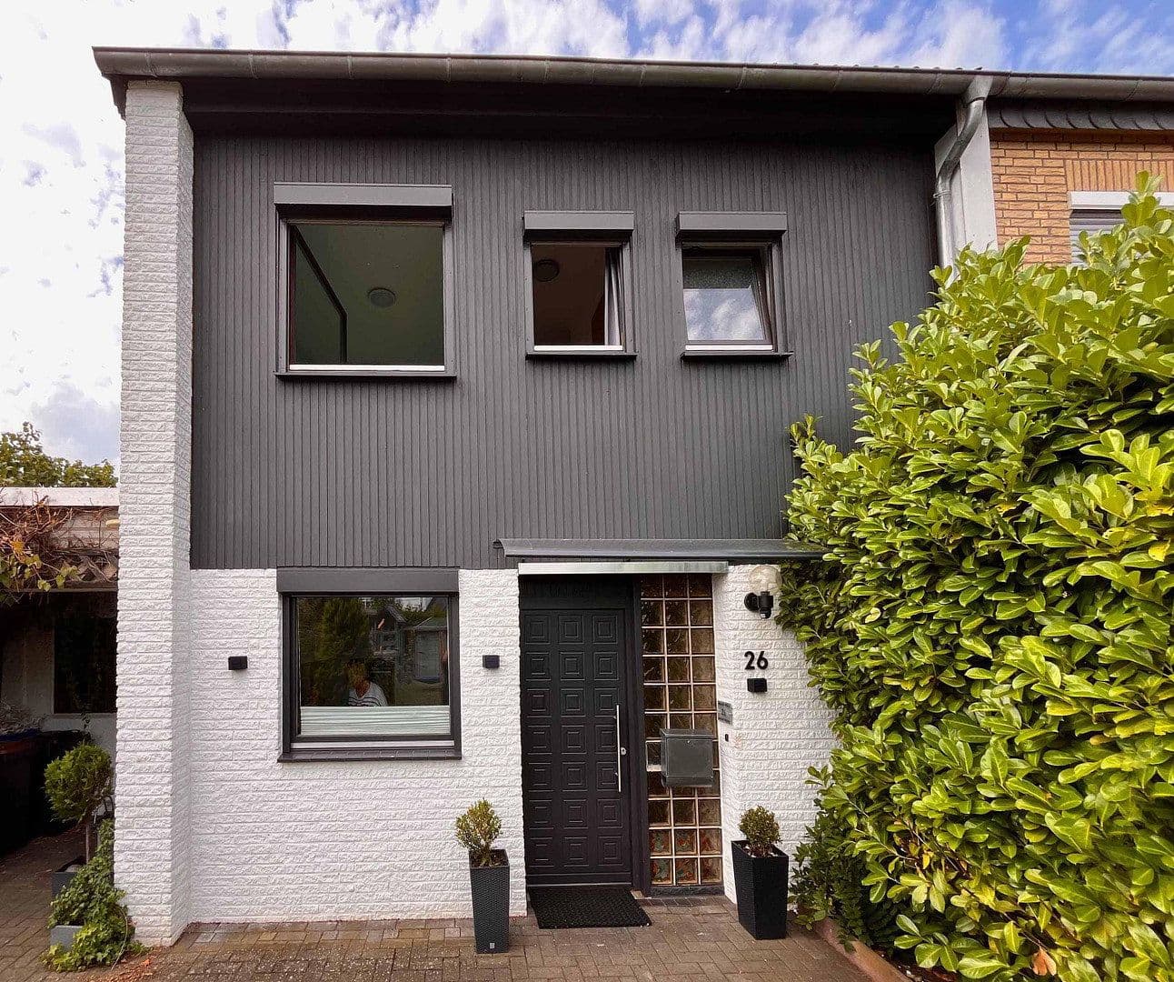 Predaj domu 135 m², pozemok 490 m², Bremen, Brémy Predaj domu 135 m², pozemok 490 m², Bremen, Brémy