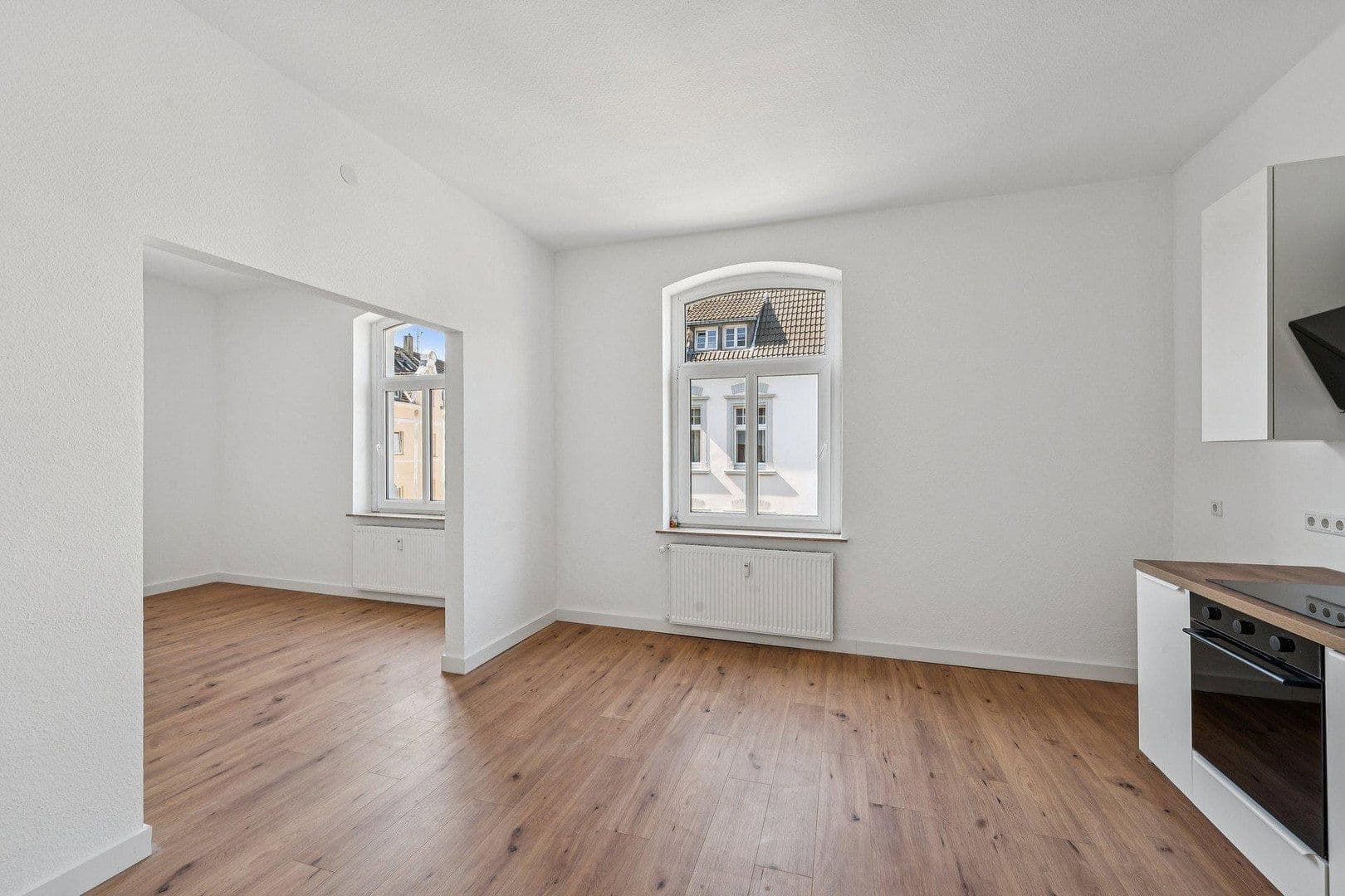 Predaj domu 593 m², pozemok 334 m², Krippstr 39, Düsseldorf, Severné Porýnie - Westfálsko Predaj domu 593 m², pozemok 334 m², Krippstr 39, Düsseldorf, Severné Porýnie - Westfálsko
