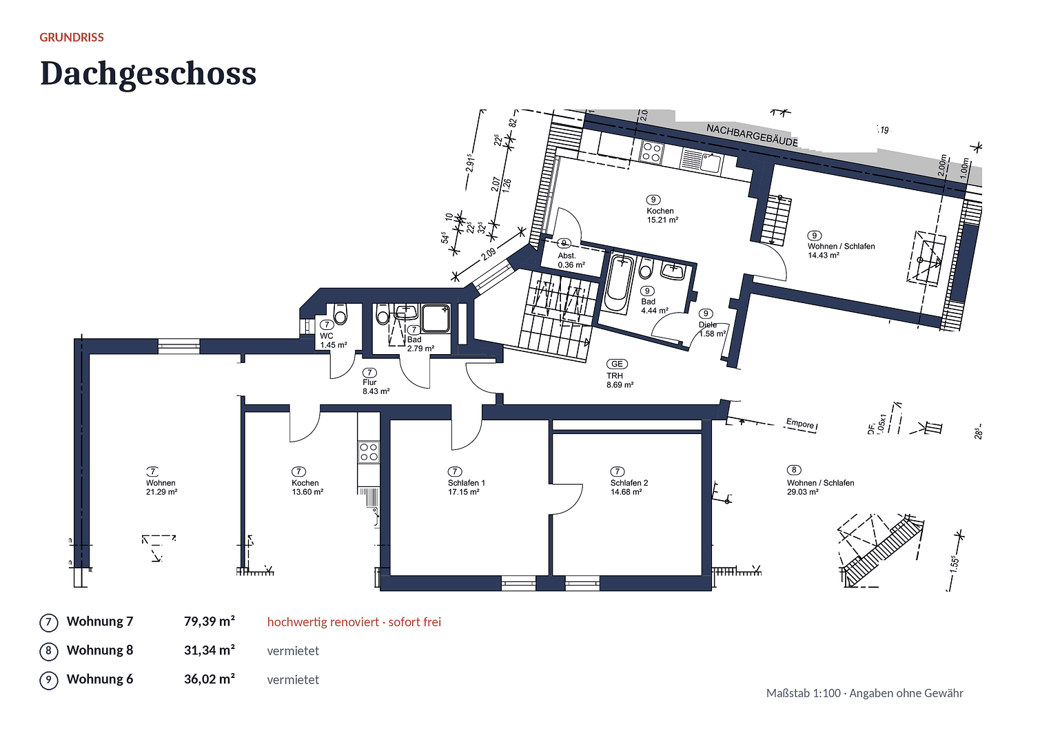 Predaj domu 593 m², pozemok 334 m², Krippstr 39, Düsseldorf, Severné Porýnie - Westfálsko Predaj domu 593 m², pozemok 334 m², Krippstr 39, Düsseldorf, Severné Porýnie - Westfálsko