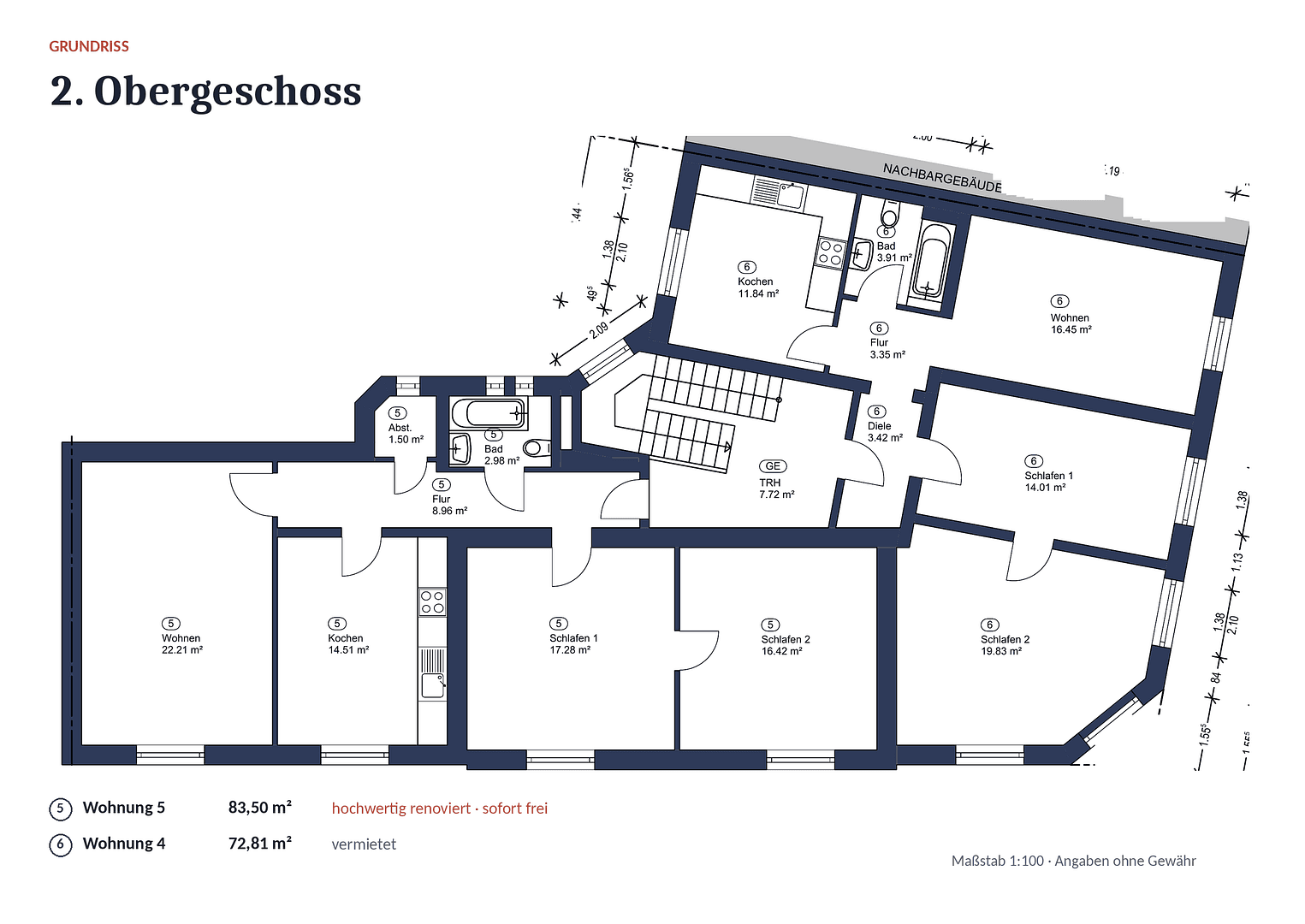 Predaj domu 593 m², pozemok 334 m², Krippstr 39, Düsseldorf, Severné Porýnie - Westfálsko Predaj domu 593 m², pozemok 334 m², Krippstr 39, Düsseldorf, Severné Porýnie - Westfálsko