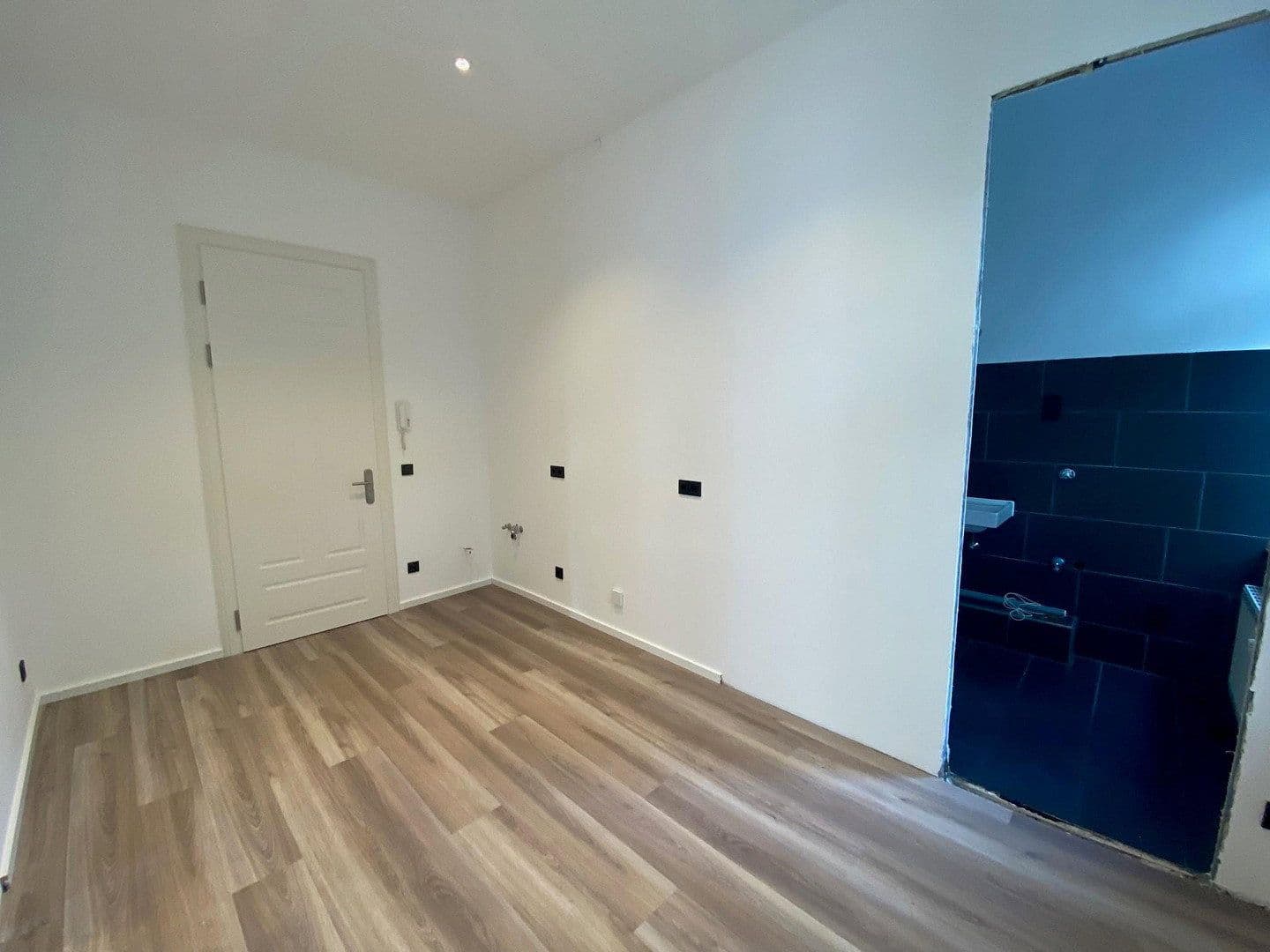 Prenájom bytu 2-izbový 47 m², Essen, Severné Porýnie - Westfálsko Prenájom bytu 2-izbový 47 m², Essen, Severné Porýnie - Westfálsko