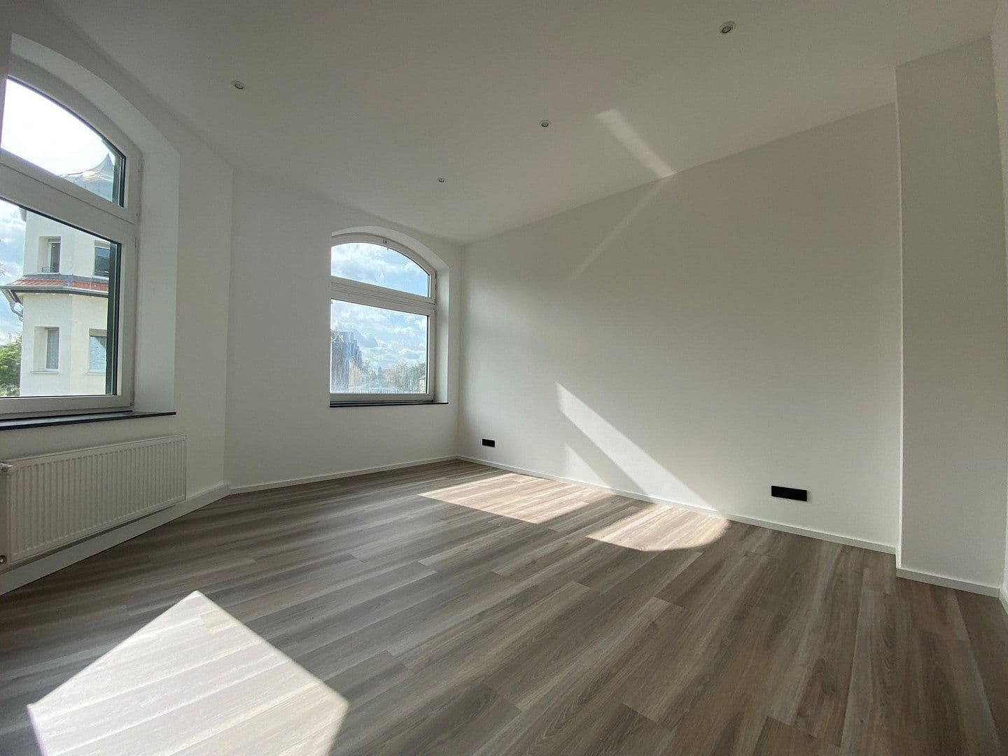 Prenájom bytu 2-izbový 47 m², Essen, Severné Porýnie - Westfálsko Prenájom bytu 2-izbový 47 m², Essen, Severné Porýnie - Westfálsko