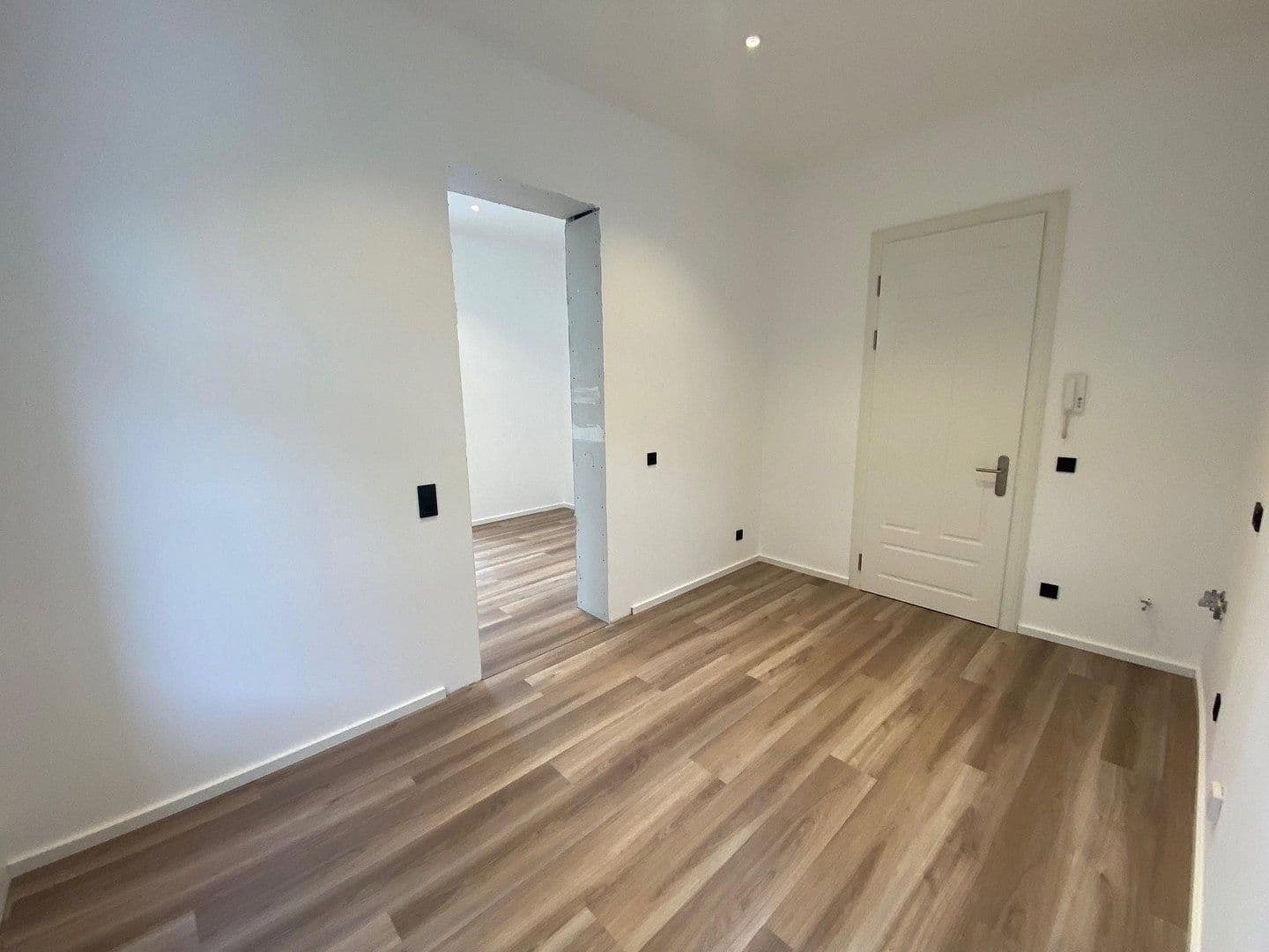 Prenájom bytu 2-izbový 47 m², Essen, Severné Porýnie - Westfálsko Prenájom bytu 2-izbový 47 m², Essen, Severné Porýnie - Westfálsko
