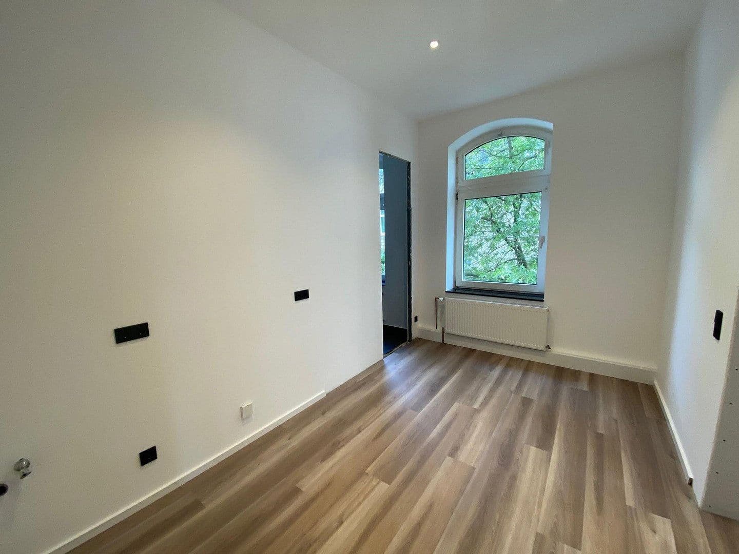 Prenájom bytu 2-izbový 47 m², Essen, Severné Porýnie - Westfálsko Prenájom bytu 2-izbový 47 m², Essen, Severné Porýnie - Westfálsko