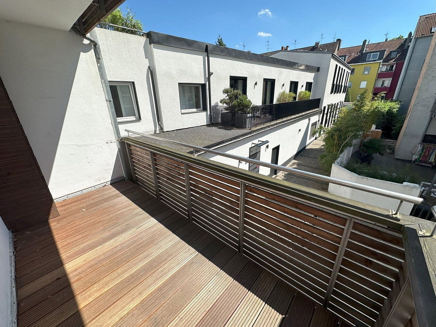 Prenájom bytu 4-izbový 135 m², Essen, Severné Porýnie - Westfálsko Prenájom bytu 4-izbový 135 m², Essen, Severné Porýnie - Westfálsko