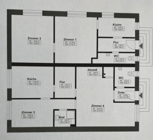 Predaj domu 111 m², pozemok 292 m², Vöhringen, Bádensko-Wurttembersko Predaj domu 111 m², pozemok 292 m², Vöhringen, Bádensko-Wurttembersko