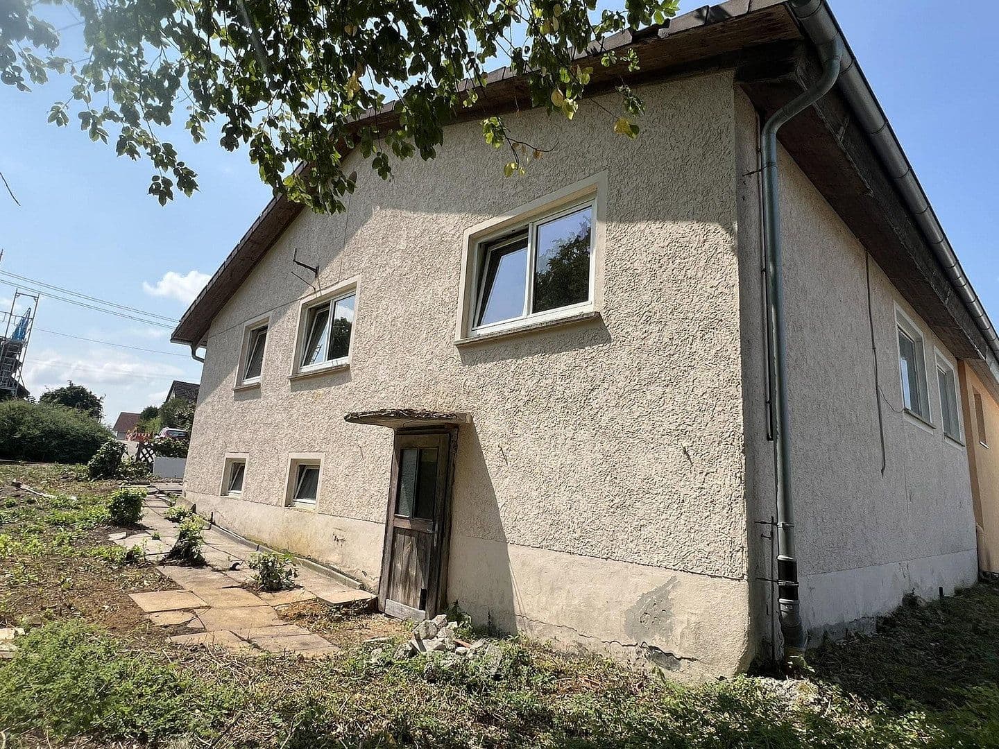 Predaj domu 111 m², pozemok 292 m², Vöhringen, Bádensko-Wurttembersko Predaj domu 111 m², pozemok 292 m², Vöhringen, Bádensko-Wurttembersko