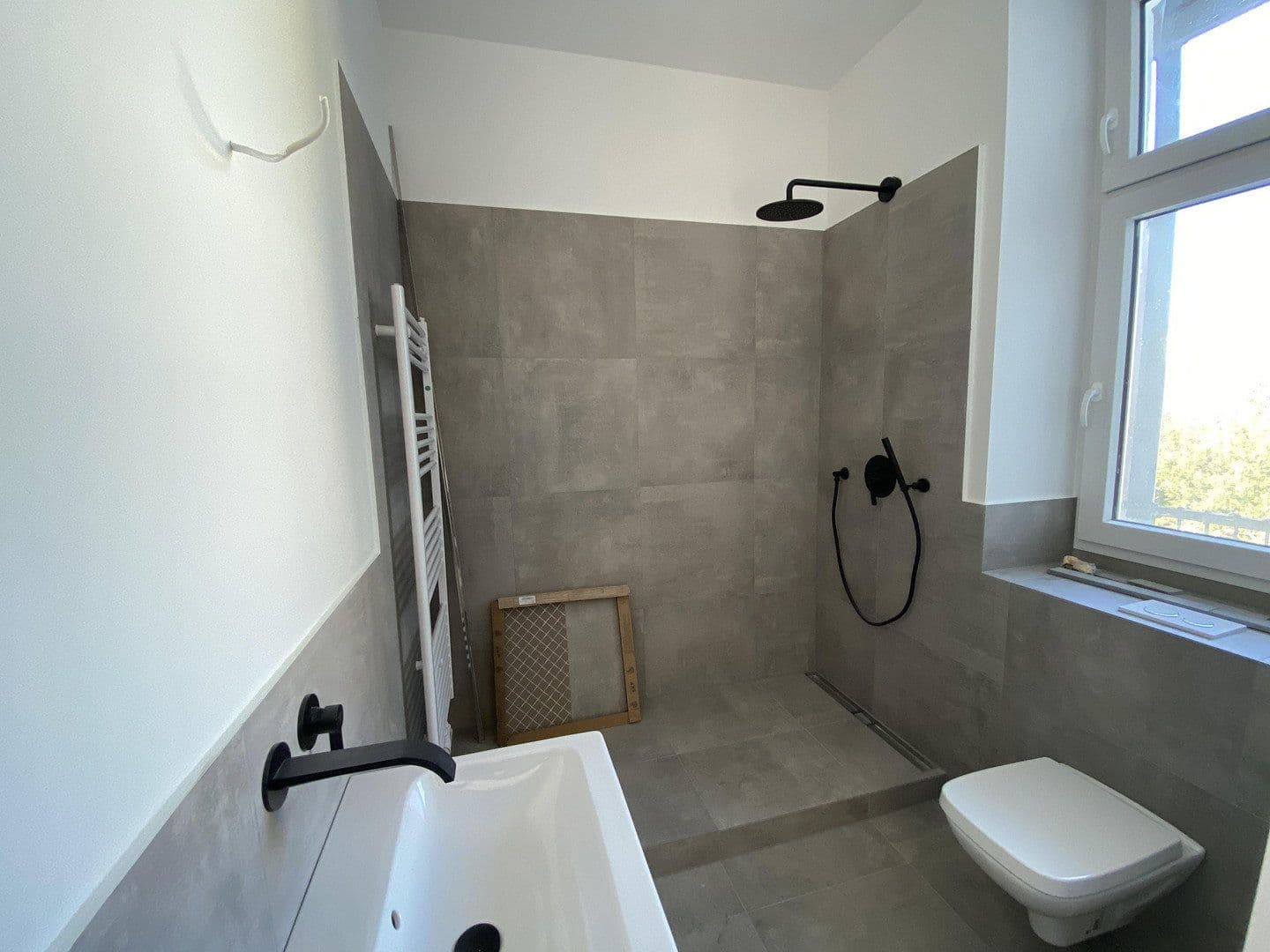 Prenájom bytu 4-izbový 185 m², Essen, Severné Porýnie - Westfálsko Prenájom bytu 4-izbový 185 m², Essen, Severné Porýnie - Westfálsko