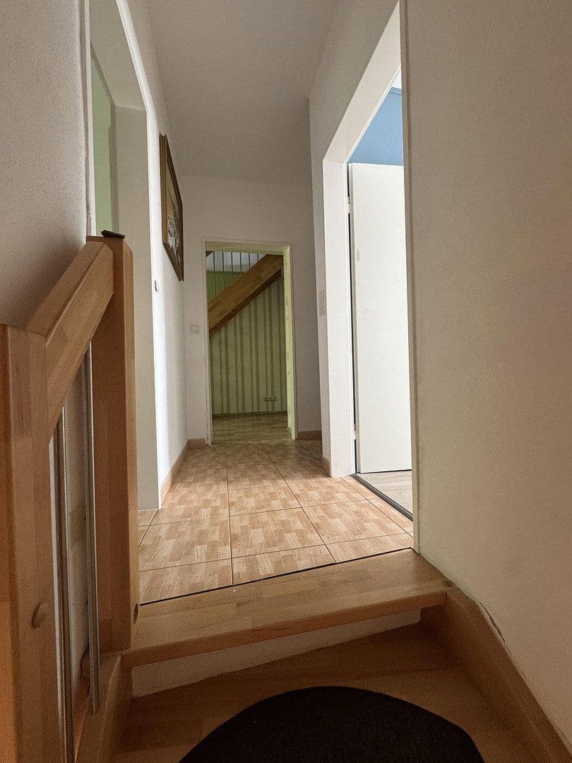 Predaj domu 114 m², pozemok 227 m², Hemsbach, Bádensko-Wurttembersko Predaj domu 114 m², pozemok 227 m², Hemsbach, Bádensko-Wurttembersko
