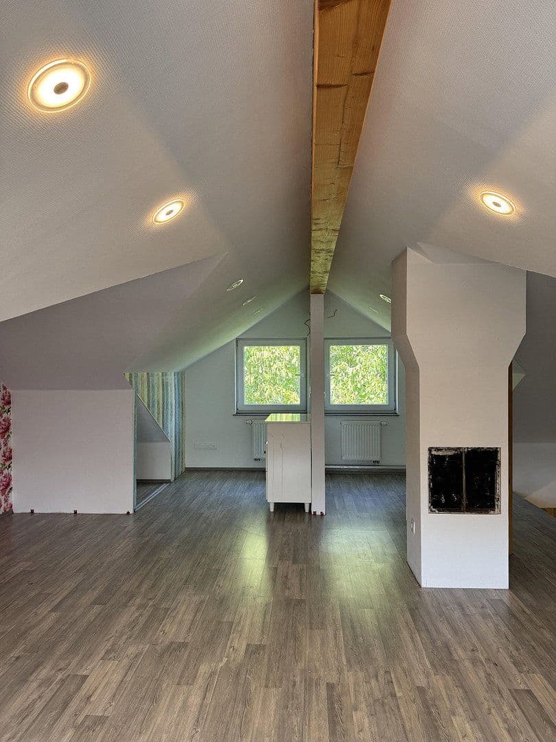 Predaj domu 114 m², pozemok 227 m², Hemsbach, Bádensko-Wurttembersko Predaj domu 114 m², pozemok 227 m², Hemsbach, Bádensko-Wurttembersko