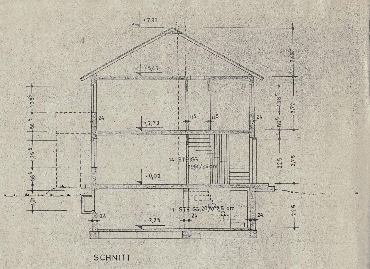 Predaj domu 114 m², pozemok 227 m², Hemsbach, Bádensko-Wurttembersko Predaj domu 114 m², pozemok 227 m², Hemsbach, Bádensko-Wurttembersko