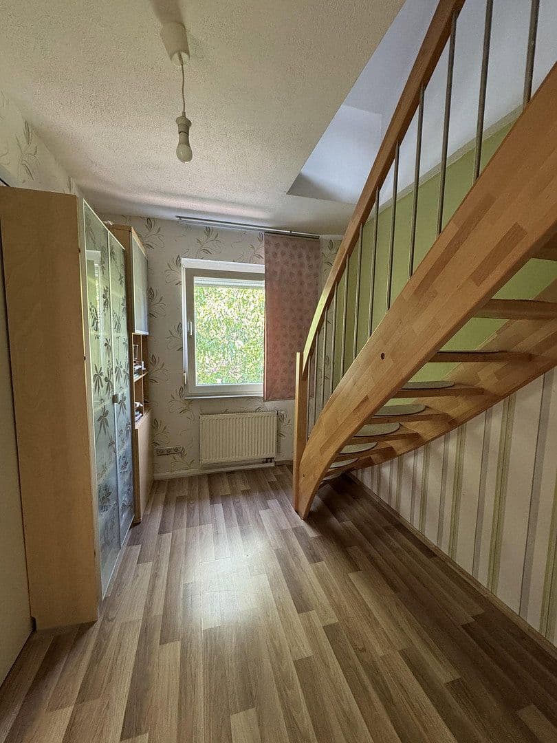 Predaj domu 114 m², pozemok 227 m², Hemsbach, Bádensko-Wurttembersko Predaj domu 114 m², pozemok 227 m², Hemsbach, Bádensko-Wurttembersko