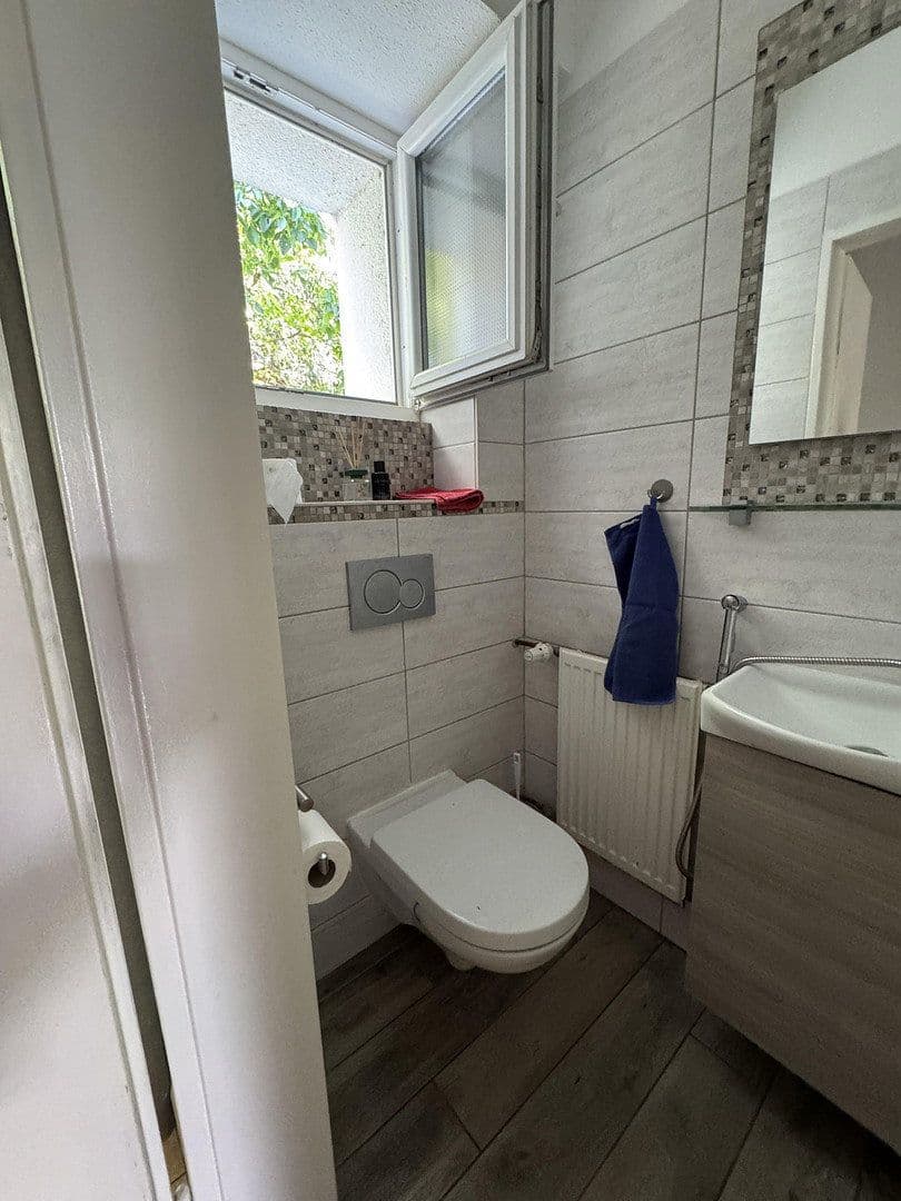 Predaj domu 114 m², pozemok 227 m², Hemsbach, Bádensko-Wurttembersko Predaj domu 114 m², pozemok 227 m², Hemsbach, Bádensko-Wurttembersko