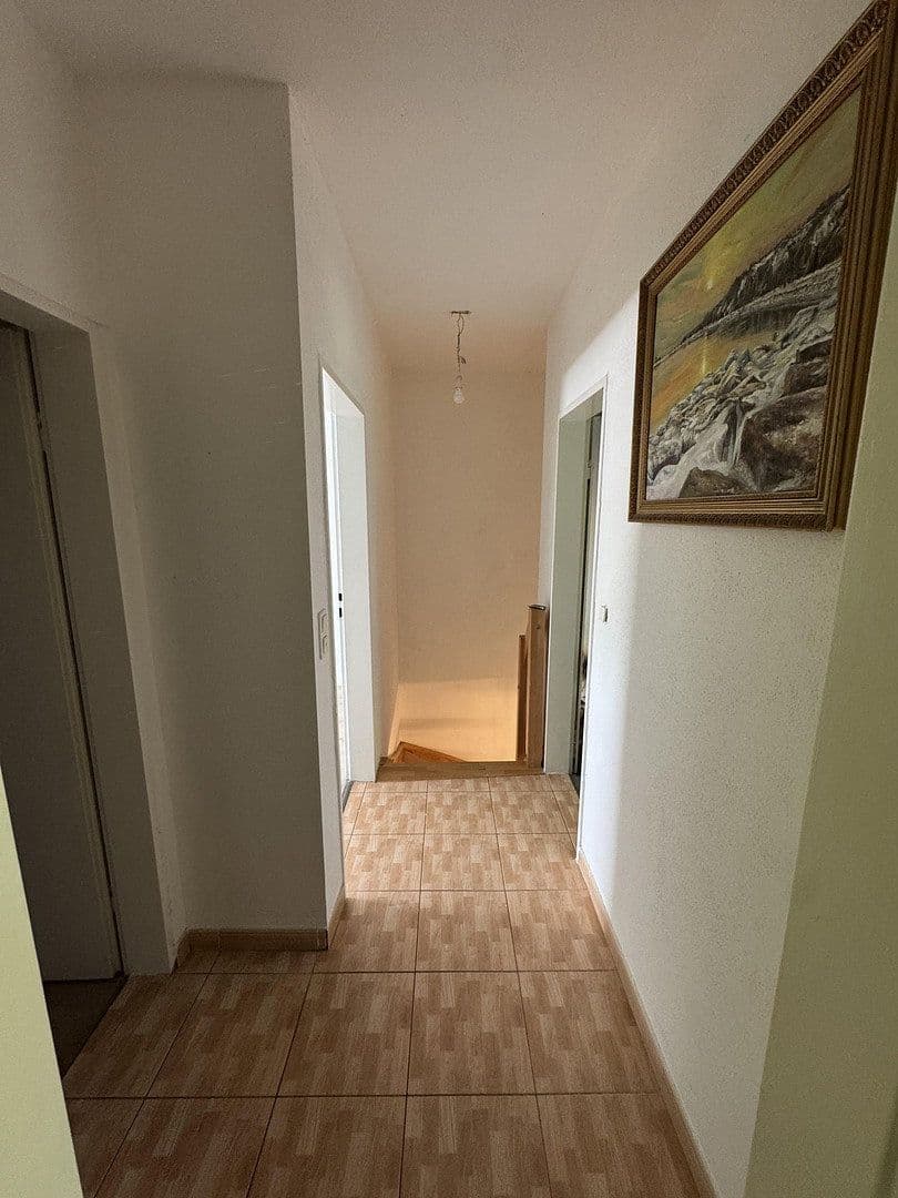 Predaj domu 114 m², pozemok 227 m², Hemsbach, Bádensko-Wurttembersko Predaj domu 114 m², pozemok 227 m², Hemsbach, Bádensko-Wurttembersko