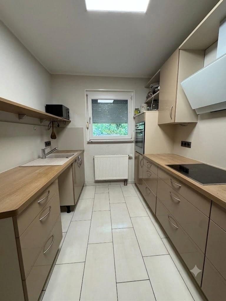 Predaj domu 114 m², pozemok 227 m², Hemsbach, Bádensko-Wurttembersko Predaj domu 114 m², pozemok 227 m², Hemsbach, Bádensko-Wurttembersko