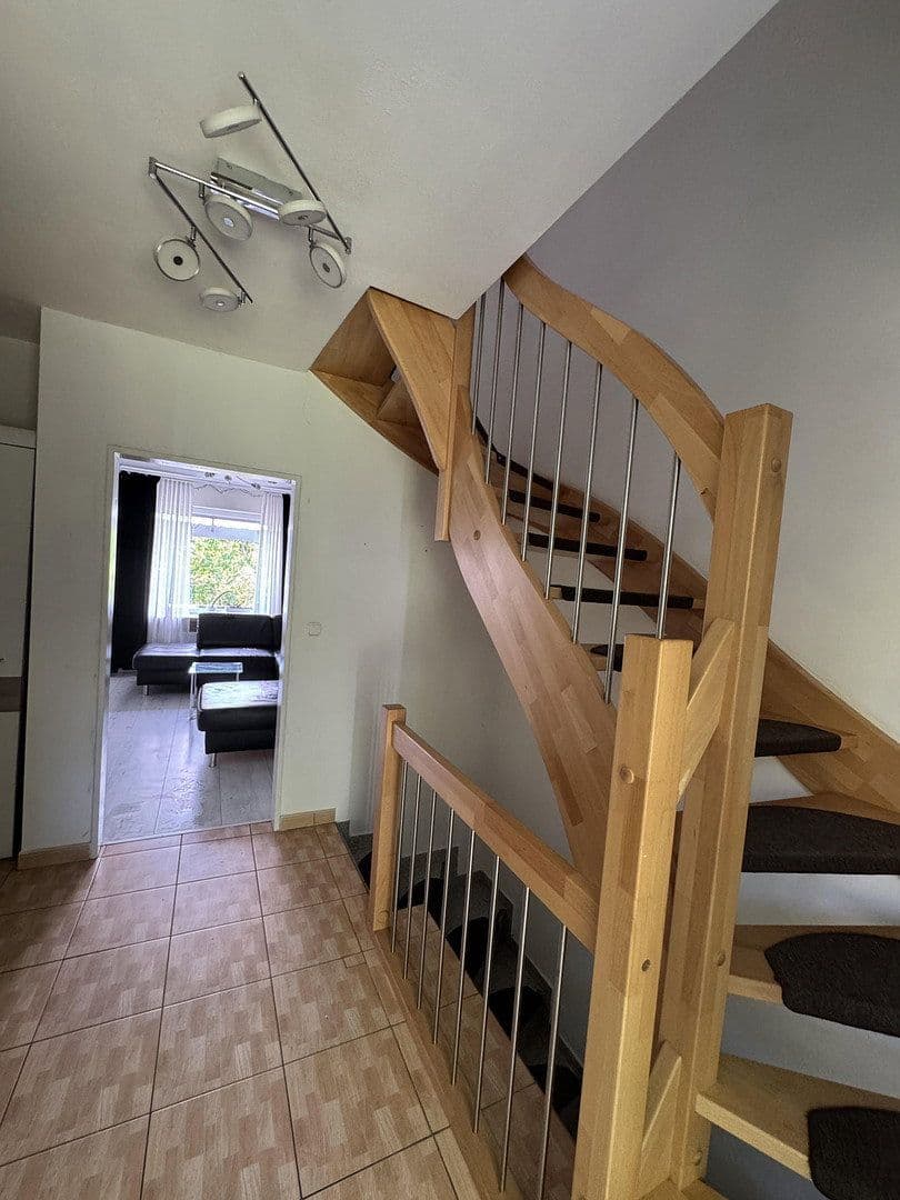Predaj domu 114 m², pozemok 227 m², Hemsbach, Bádensko-Wurttembersko Predaj domu 114 m², pozemok 227 m², Hemsbach, Bádensko-Wurttembersko