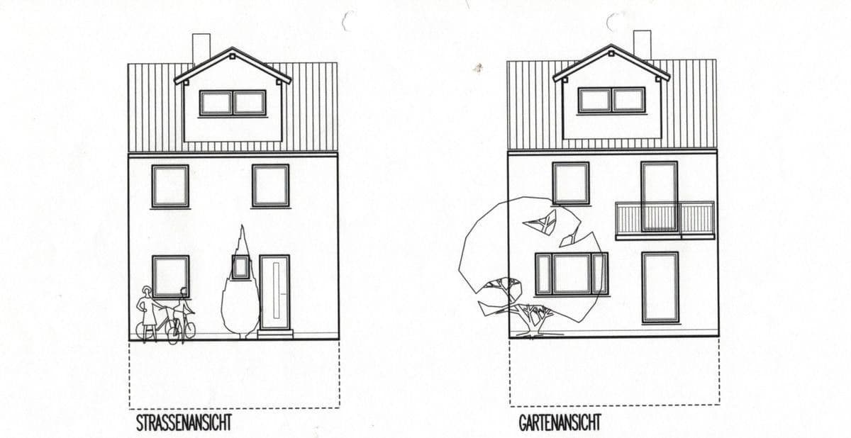 Predaj domu 114 m², pozemok 227 m², Hemsbach, Bádensko-Wurttembersko Predaj domu 114 m², pozemok 227 m², Hemsbach, Bádensko-Wurttembersko