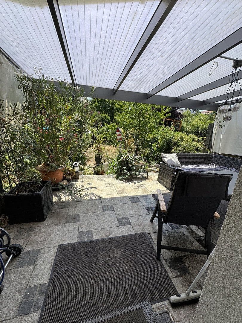 Predaj domu 114 m², pozemok 227 m², Hemsbach, Bádensko-Wurttembersko Predaj domu 114 m², pozemok 227 m², Hemsbach, Bádensko-Wurttembersko