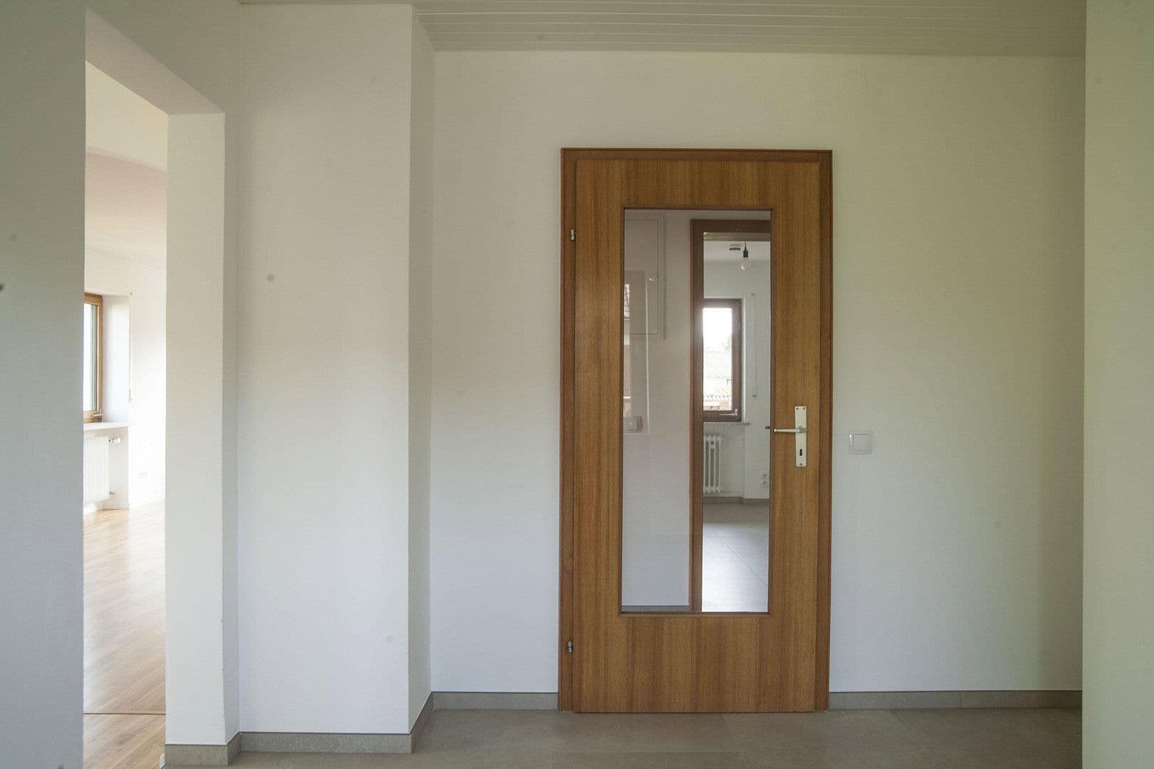 Prenájom bytu 4-izbový 97 m², Bruckmühl, Bavorsko Prenájom bytu 4-izbový 97 m², Bruckmühl, Bavorsko