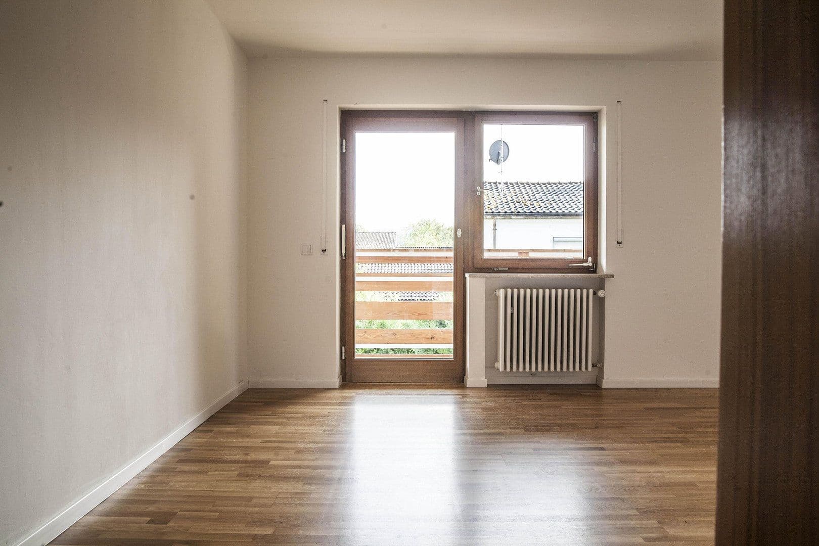 Prenájom bytu 4-izbový 97 m², Bruckmühl, Bavorsko Prenájom bytu 4-izbový 97 m², Bruckmühl, Bavorsko