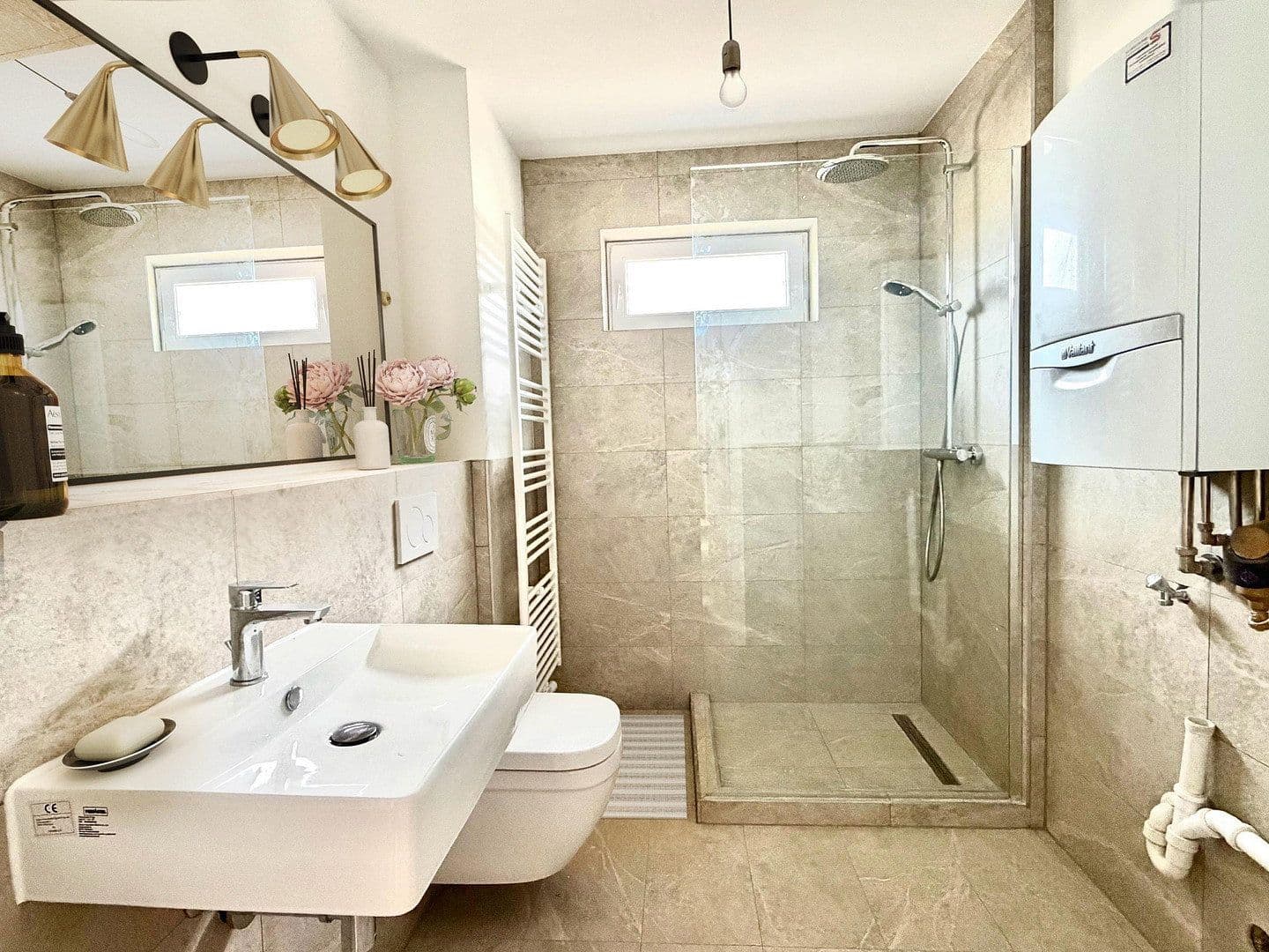 Predaj bytu 4-izbový 98 m², Seinsheimstraße 2, Veitshöchheim, Bavorsko Predaj bytu 4-izbový 98 m², Seinsheimstraße 2, Veitshöchheim, Bavorsko