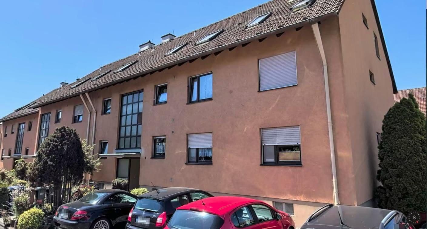 Predaj bytu 4-izbový 98 m², Seinsheimstraße 2, Veitshöchheim, Bavorsko Predaj bytu 4-izbový 98 m², Seinsheimstraße 2, Veitshöchheim, Bavorsko
