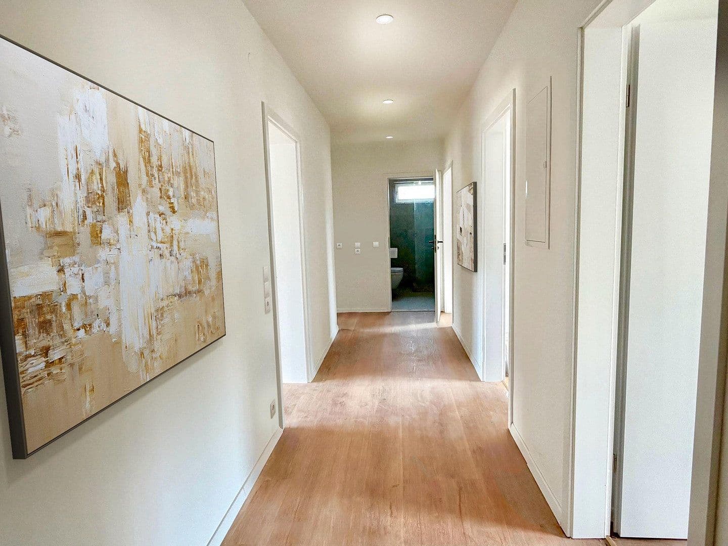 Predaj bytu 4-izbový 98 m², Seinsheimstraße 2, Veitshöchheim, Bavorsko Predaj bytu 4-izbový 98 m², Seinsheimstraße 2, Veitshöchheim, Bavorsko