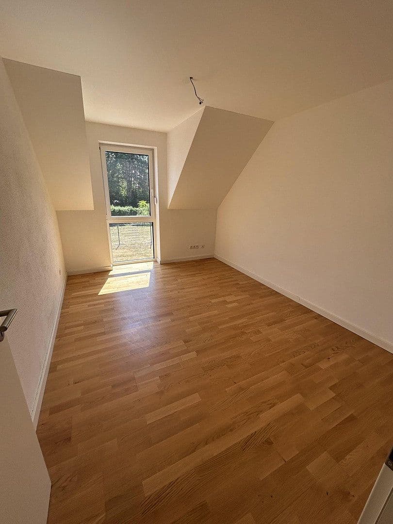 Prenájom domu 203 m², pozemok 280 m², Bamberg, Bavorsko Prenájom domu 203 m², pozemok 280 m², Bamberg, Bavorsko