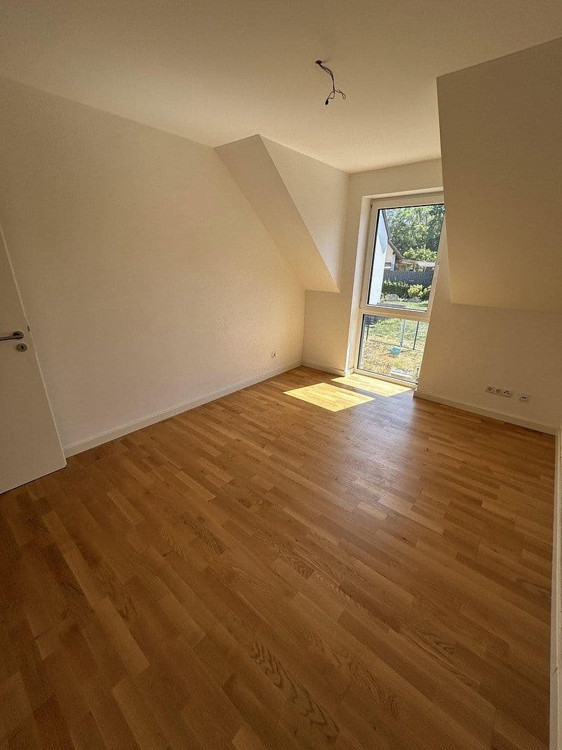 Prenájom domu 203 m², pozemok 280 m², Bamberg, Bavorsko Prenájom domu 203 m², pozemok 280 m², Bamberg, Bavorsko