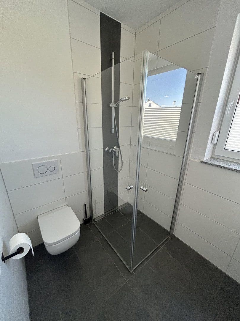 Prenájom domu 203 m², pozemok 280 m², Bamberg, Bavorsko Prenájom domu 203 m², pozemok 280 m², Bamberg, Bavorsko