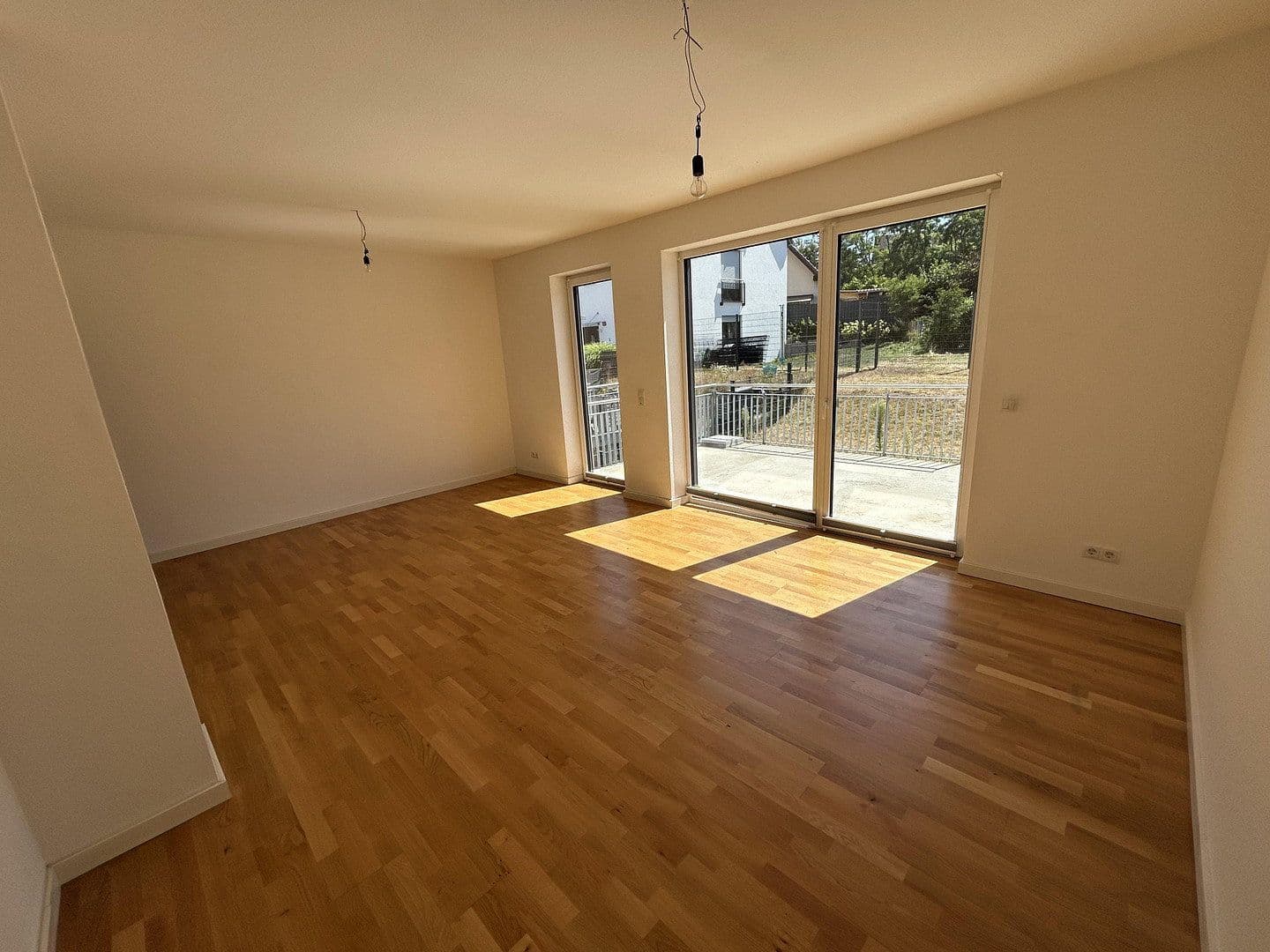 Prenájom domu 203 m², pozemok 280 m², Bamberg, Bavorsko Prenájom domu 203 m², pozemok 280 m², Bamberg, Bavorsko