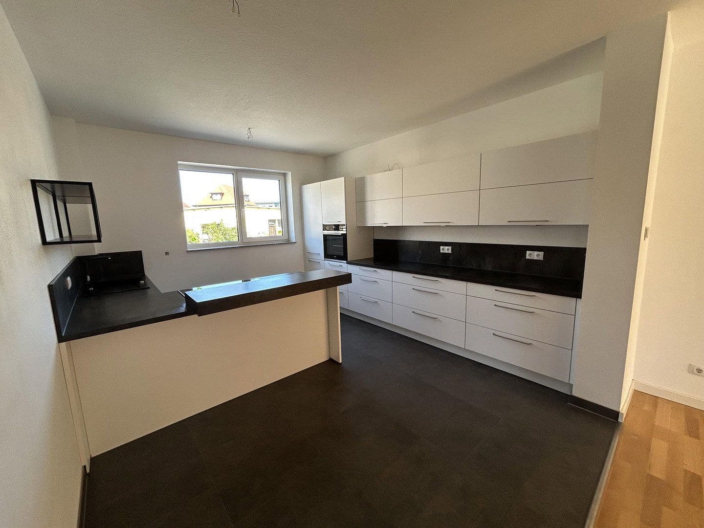Prenájom domu 203 m², pozemok 280 m², Bamberg, Bavorsko Prenájom domu 203 m², pozemok 280 m², Bamberg, Bavorsko