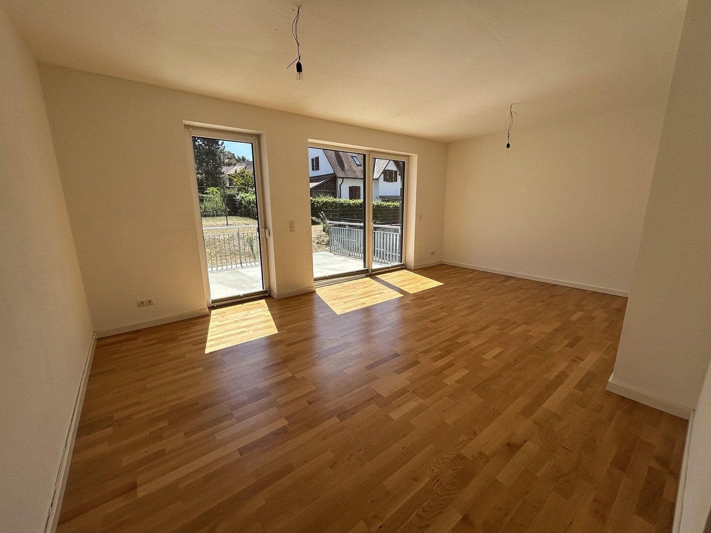 Prenájom domu 203 m², pozemok 280 m², Bamberg, Bavorsko Prenájom domu 203 m², pozemok 280 m², Bamberg, Bavorsko