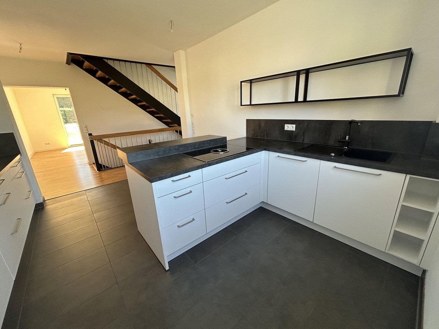 Prenájom domu 203 m², pozemok 280 m², Bamberg, Bavorsko Prenájom domu 203 m², pozemok 280 m², Bamberg, Bavorsko
