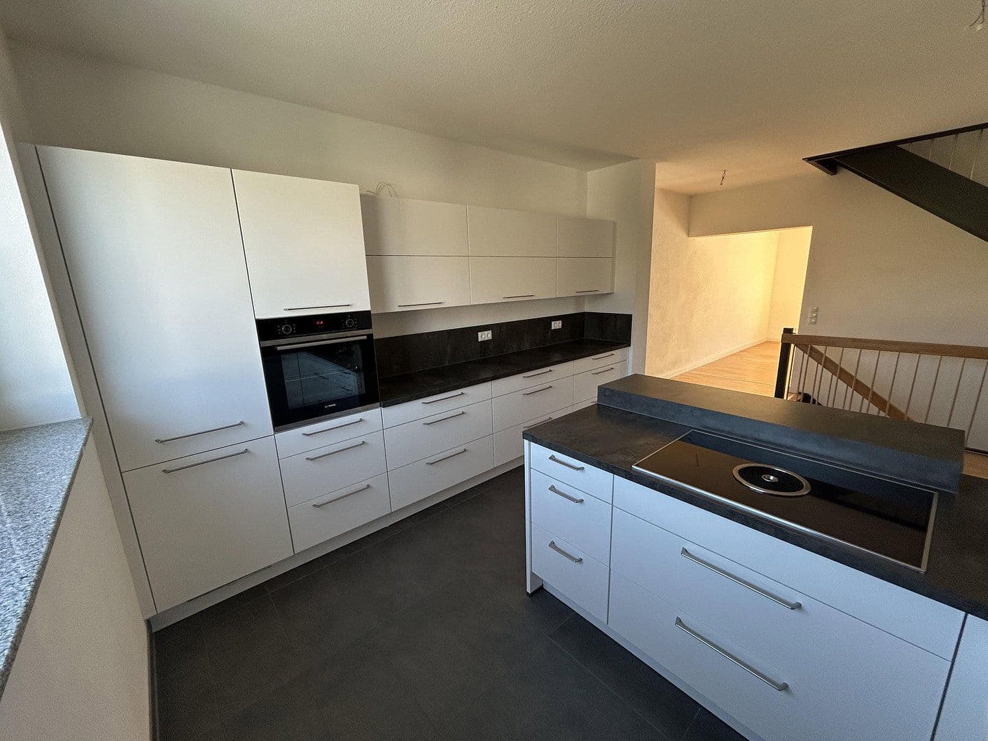 Prenájom domu 203 m², pozemok 280 m², Bamberg, Bavorsko Prenájom domu 203 m², pozemok 280 m², Bamberg, Bavorsko