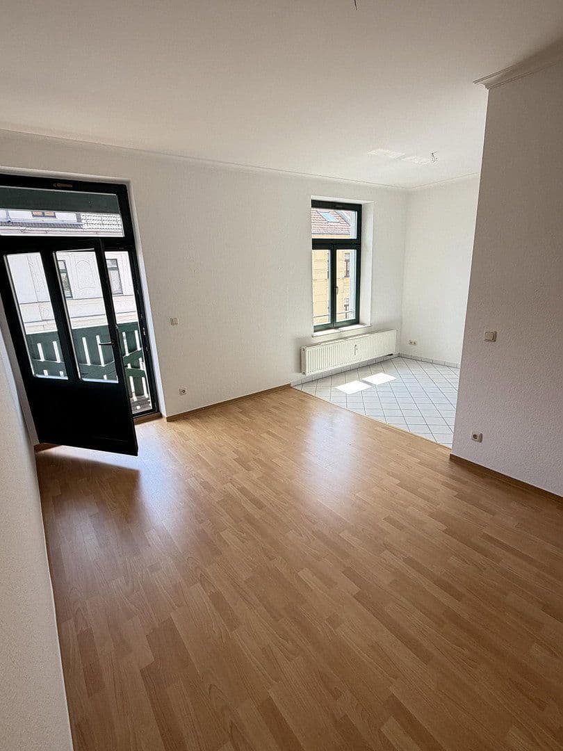 Predaj bytu 2-izbový 55 m², Leipzig - Stötteritz, Sasko Predaj bytu 2-izbový 55 m², Leipzig - Stötteritz, Sasko