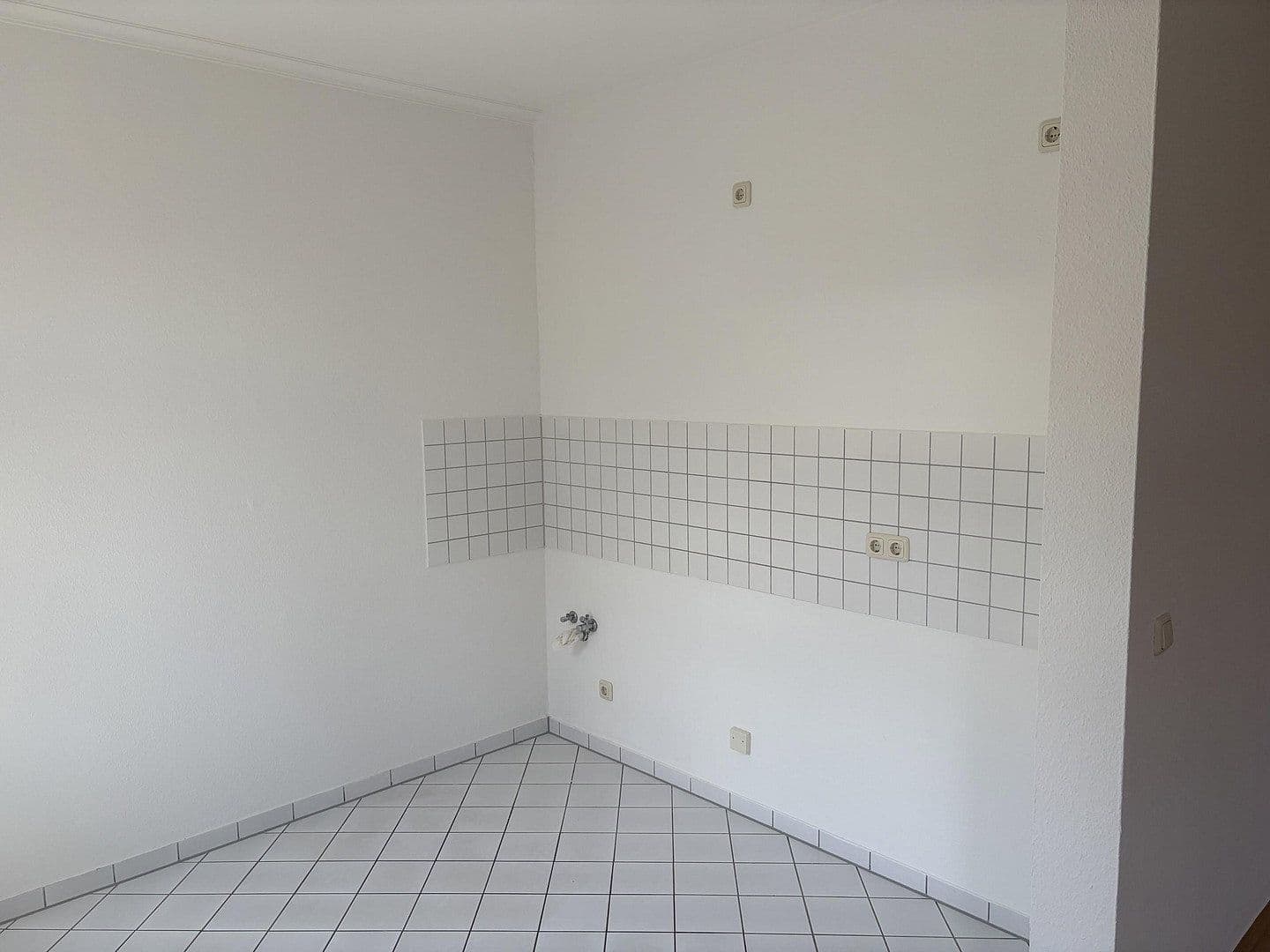 Predaj bytu 2-izbový 55 m², Leipzig - Stötteritz, Sasko Predaj bytu 2-izbový 55 m², Leipzig - Stötteritz, Sasko